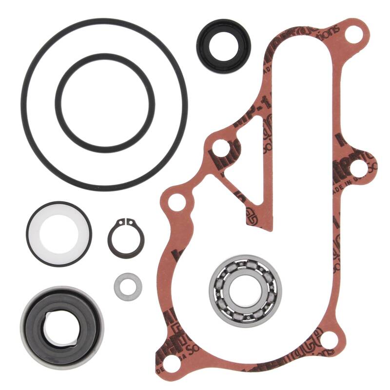 Vertex Pistons Vertex Gaskets 06-23 Yamaha YFM700R Raptor Water Pump Rebuild Kit 821923 821923 Photo - Primary