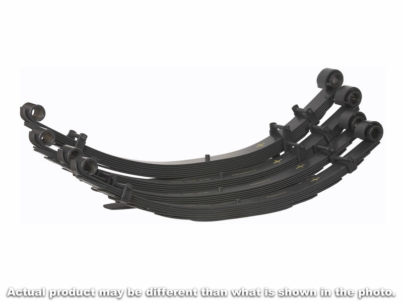 Old Man Emu ARB OME Dakar Spare Parts Suspension Leaf Springs & Accessories main image