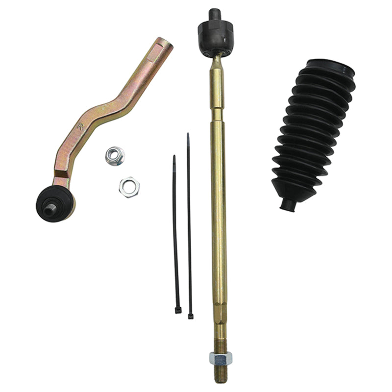 All Balls Racing 2020 Polaris RZR Turbo Pro XP Outer Tie Rod End Kit 51-1094 51-1094 Photo - Primary