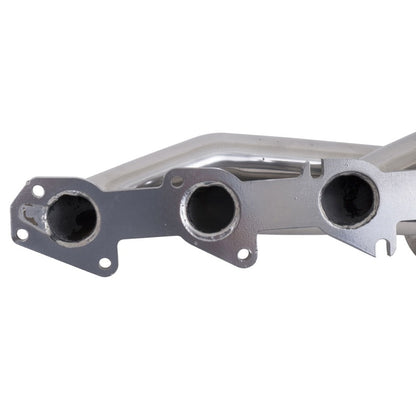BBK Performance 05-12 Only Dodge 5.7 Hemi Car Shorty Headers (Coated) 40120 Photo - Unmounted
