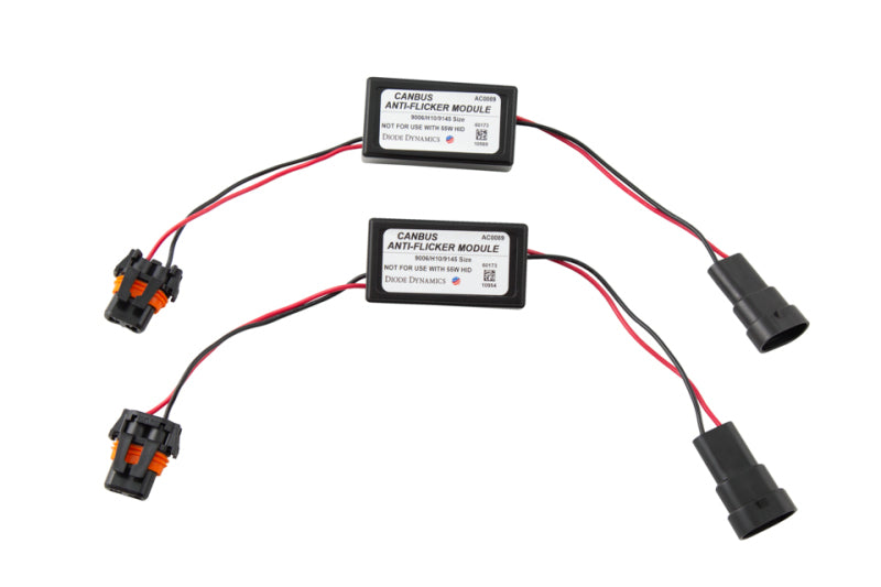 Diode Dynamics DIO Lighting Control Module Lights Light Accessories and Wiring main image