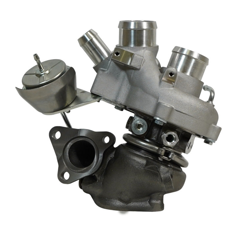 BD Diesel Screamer Turbo Kit - 11-12 Ford F-150 3.5L Ecoboost 1047620 1047620 Photo - out of package