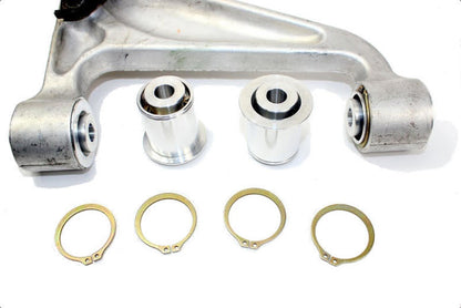 SPL Part GTR R35 Rear Upper Arm Monoball Bushings SPL RUAB R35 Photo - Primary