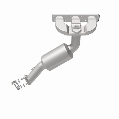 MagnaFlow BMW HM Grade Federal / EPA Compliant Manifold Catalytic Converter 50288 360 Degree Image Set