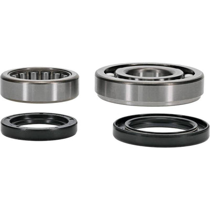 Hot Rods 18-21 Honda CRF 250 R 250cc Main Bearing & Seal Kit HR00156 HR00156 Photo - Primary
