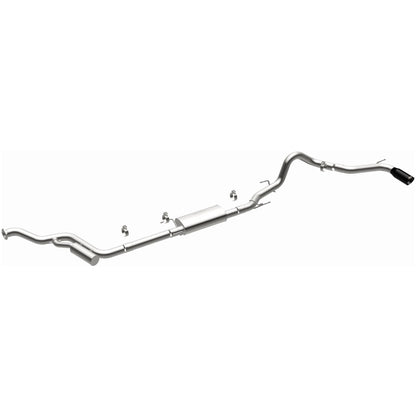 Magnaflow 2024 Toyota Tacoma Speq Series Cat-back Exhaust System 19680 19680 Photo - out of package