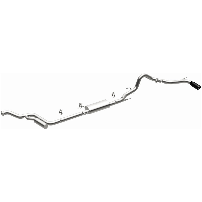 Magnaflow 2024 Toyota Tacoma Speq Series Cat-back Exhaust System 19680 19680 Photo - out of package