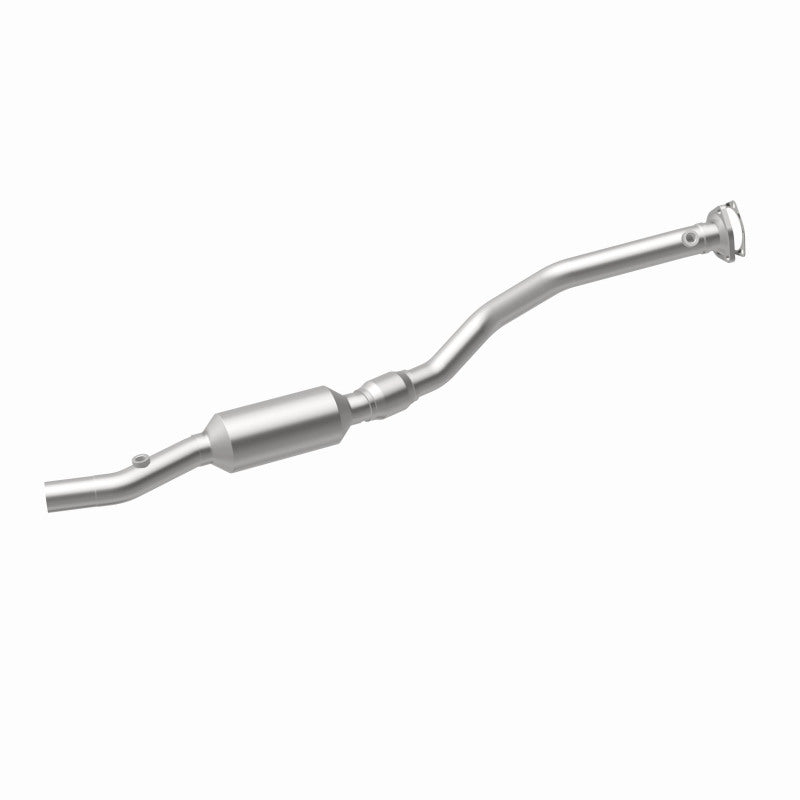 MagnaFlow California Grade CARB Compliant Direct-Fit Catalytic Converter 4481658 360 Degree Image Set