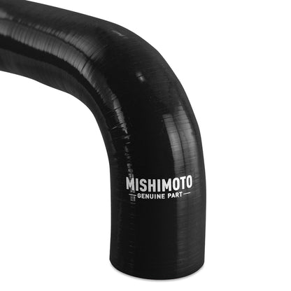 Mishimoto 2019+ Ford Ranger 2.3L EcoBoost Silicone Hose Kit - Black MMHOSE-RGR-19BK MMHOSE-RGR-19BK User 2
