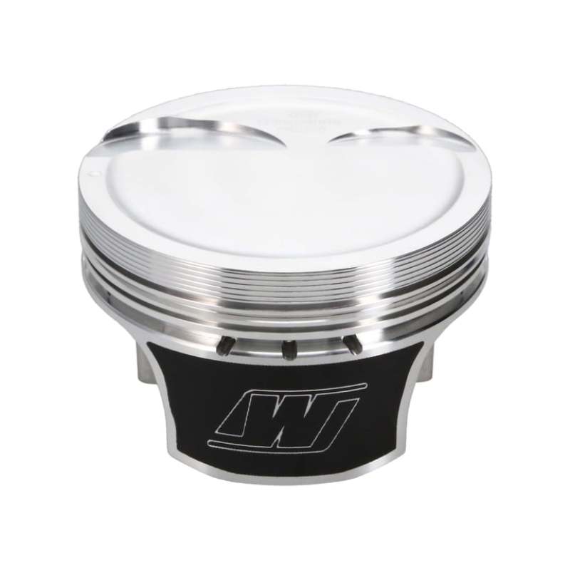 Wiseco Ford SOHC V8 4.6L 2 Val NA/Boost/Nitrous Top Ring Down .300inch -6.0cc 3.552 Bore 10.8:1 CR K0086XS K0086XS User 5