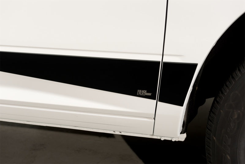 Putco 2009-2017, Dodge RAM 1500 Crew Cab 5.7 Bed - 5.5" Wide 9751306BP Photo - Primary