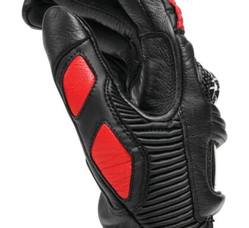 Dainese Druid 4 Glv Bk/Rd/Wh Lg 201815959-A77-L 201815959-A77-L User 1