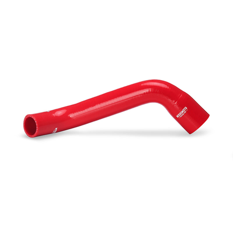 Mishimoto  Silicone Radiator Hose Kit Chevrolet C6 Corvette/Z06 2005 2008 MMHOSE-VET-05RD User 2