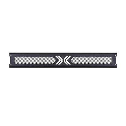 Westin 16-18 Chevrolet Silverado / 09-18 RAM 1500 Sportsman X Mesh Panel - Tex. Blk 40-13015 40-13015 Photo - Primary
