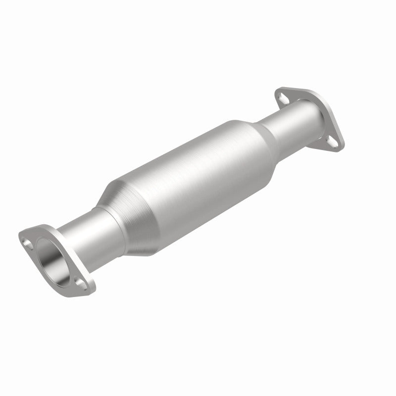 MagnaFlow Mitsubishi HM Grade Federal / EPA Compliant Direct-Fit Catalytic Converter 93249 360 Degree Image Set