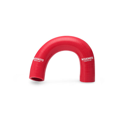 Mishimoto Ford Mustang Ecoboost Silicone Ancillary Hose Kit MMHOSE-MUS4-15ANCRD Photo - out of package