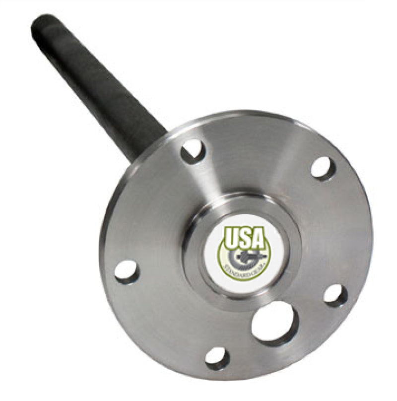 Yukon Gear & Axle USA Standard Axle For 77+ Ford Bronco & F-150. 31 Spline / 32in Long / 5 Lug ZA F900001 ZA F900001 Photo - Primary