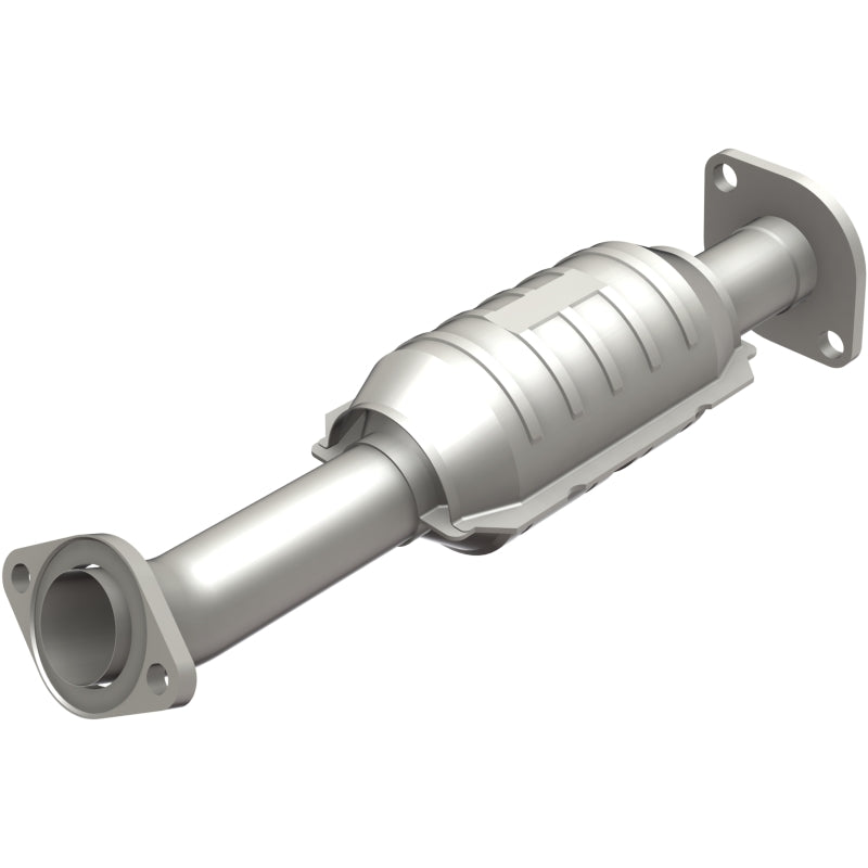 MagnaFlow Mazda MPV HM Grade Federal / EPA Compliant Direct-Fit Catalytic Converter 24428 Photo - Primary