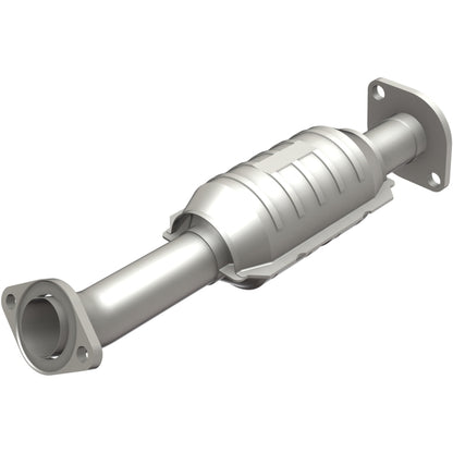 MagnaFlow Mazda MPV HM Grade Federal / EPA Compliant Direct-Fit Catalytic Converter 24428 Photo - Primary