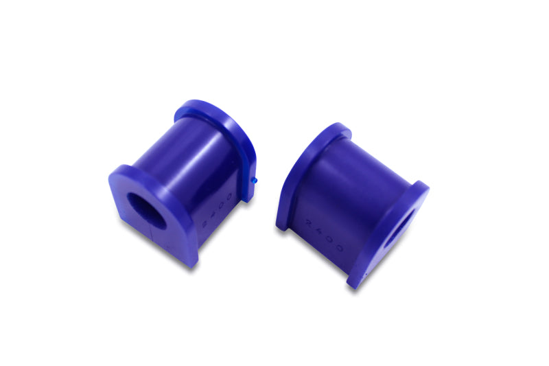 Superpro 2000 Toyota MR2 Spyder Base Rear 20mm Sway Bar Mount Bushing Set SPF2400-20K SPF2400-20K Photo - Primary