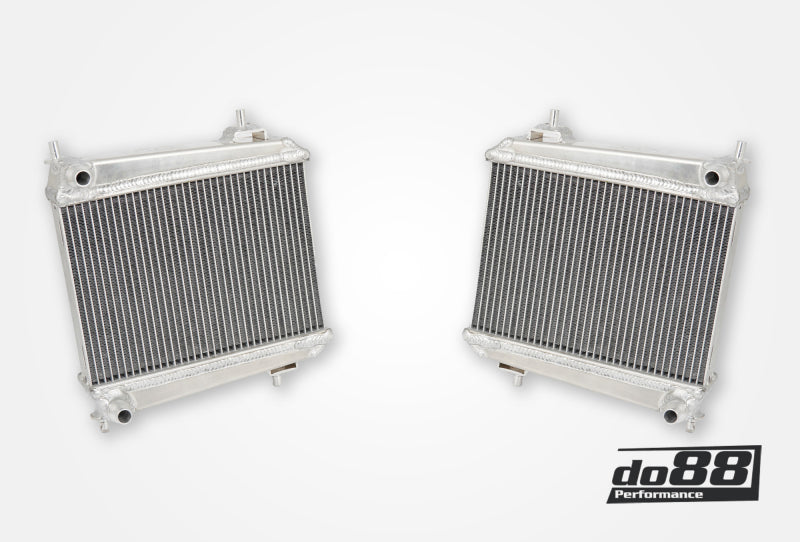 do88 DOB Radiator Cooling Radiators main image