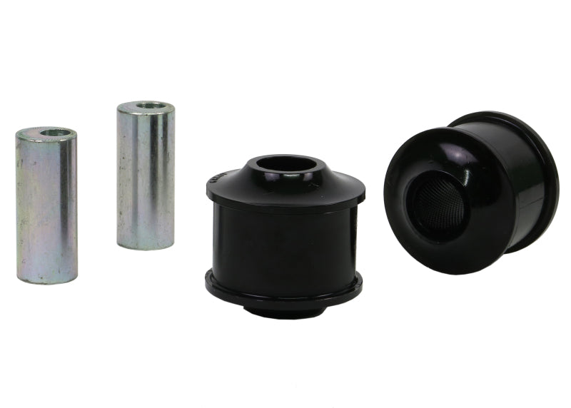 Whiteline Caster Correction Radius Rod To Chassis Bushings Infiniti Q45 1993-1996 KCA331 Photo - Primary