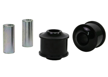 Whiteline Caster Correction Radius Rod To Chassis Bushings Infiniti Q45 1993-1996 KCA331 Photo - Primary