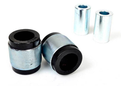 Whiteline Plus 2010 Volkswagen CC Rear Control Arm Lower Front Outer Bushing Kit W63552 W63552 Photo - Unmounted