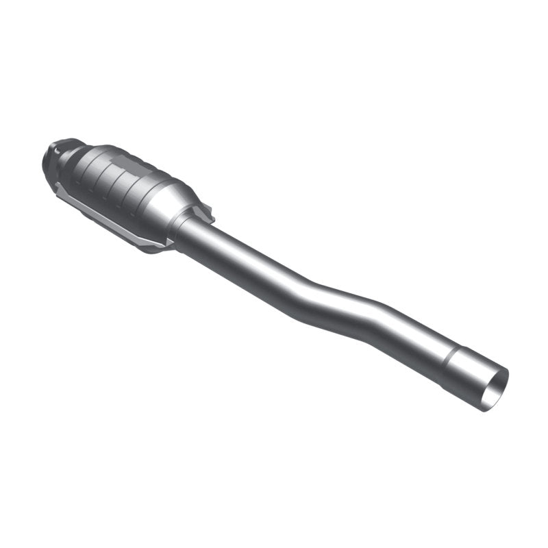 MagnaFlow Land Rover Range Rover Standard Grade Federal / EPA Compliant Direct-Fit Catalytic Converter 23826 Photo - Primary