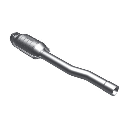 MagnaFlow Land Rover Range Rover Standard Grade Federal / EPA Compliant Direct-Fit Catalytic Converter 23826 Photo - Primary