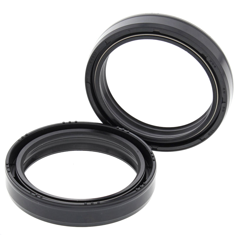 All Balls Racing 00-07 Honda XR650R Fork Oil Seal Only Kit 55-125 55-125 Photo - Primary