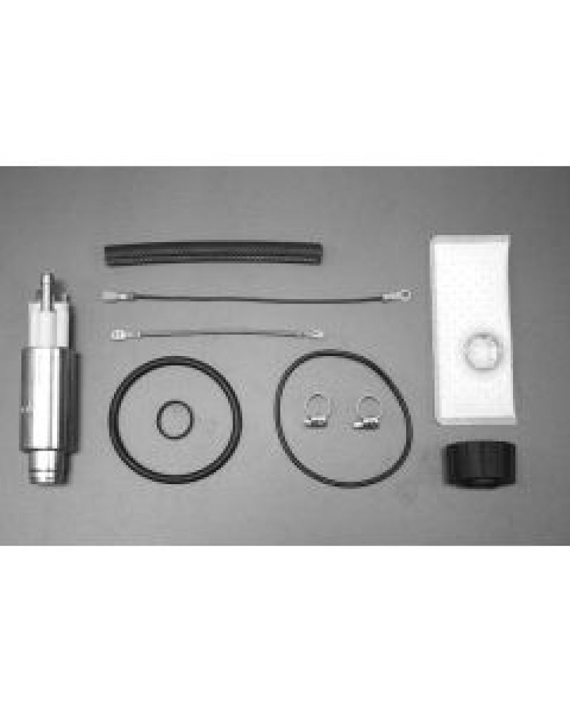 Walbro 89-93 Jeep Cherokee Fuel Pump/Filter Assembly 5CA234-1 5CA234-1 User 1