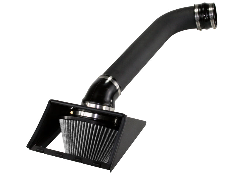 aFe Stage 2 Cold Air Intake Ford Expedition All 2010-2011 51-11622-B Photo - Unmounted