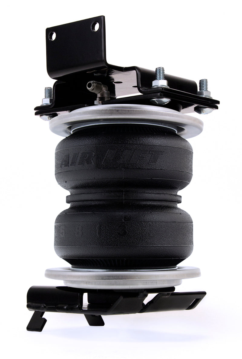 Air Lift Loadlifter 5000 Ultimate for 09-17 Dodge Ram 1500 w/ Stainless Steel Air Lines 89365 89365 Photo - out of package