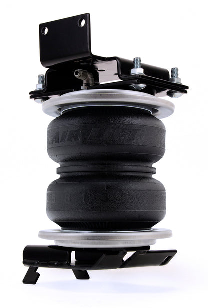 Air Lift Loadlifter 5000 Ultimate for 09-17 Dodge Ram 1500 w/ Stainless Steel Air Lines 89365 89365 Photo - out of package