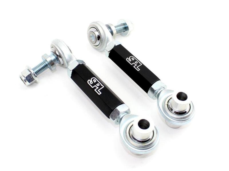 SPL Part Rear Swaybar Endlinks for BMW F8X / G8X SPL RE F8X Photo - Primary