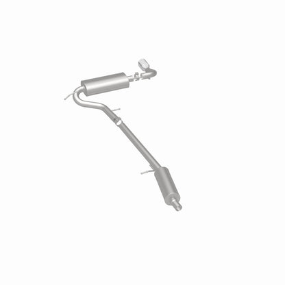 MagnaFlow Street Series Cat-Back Performance Exhaust System 15110 360 Degree Image Set