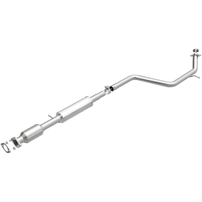 MagnaFlow Mazda 5 OEM Grade Federal / EPA Compliant Direct-Fit Catalytic Converter 21-314 Photo - Primary