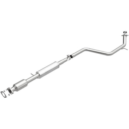 MagnaFlow Mazda 5 OEM Grade Federal / EPA Compliant Direct-Fit Catalytic Converter 21-314 Photo - Primary