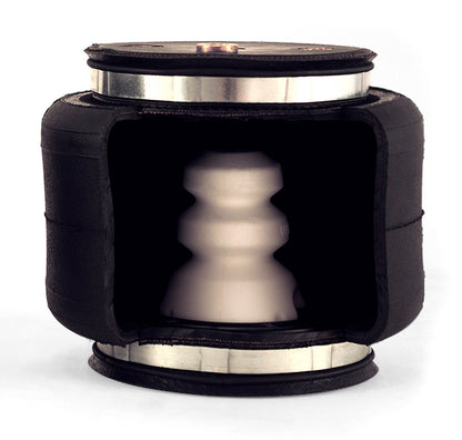 AIRLIFT Replacement Air Spring - Loadlifter 5000 Ultimate Bellows Type 84252 User 1