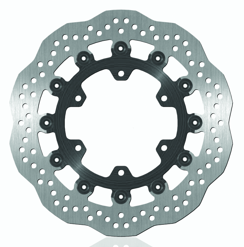 BikeMaster BMW Contour Brake Rotor 962130 962130 Photo - Primary
