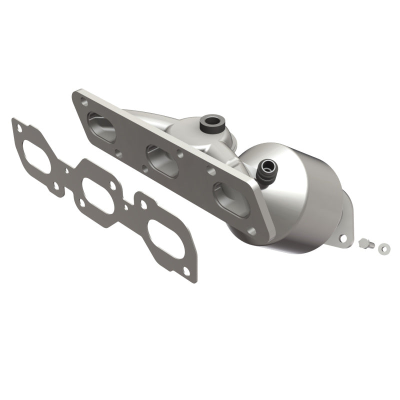 MagnaFlow Mazda 6 HM Grade Federal / EPA Compliant Manifold Catalytic Converter 50370 Photo - Primary