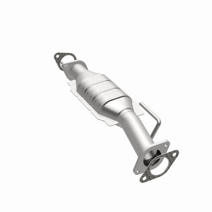MagnaFlow OEM Grade Federal / EPA Compliant Direct-Fit Catalytic Converter 51579 360 Degree Image Set