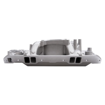 Edelbrock Performer Air-Gap AMC Int. Manifold 290-390cu C.I.D. Egines # 7530 7530 Photo - Unmounted