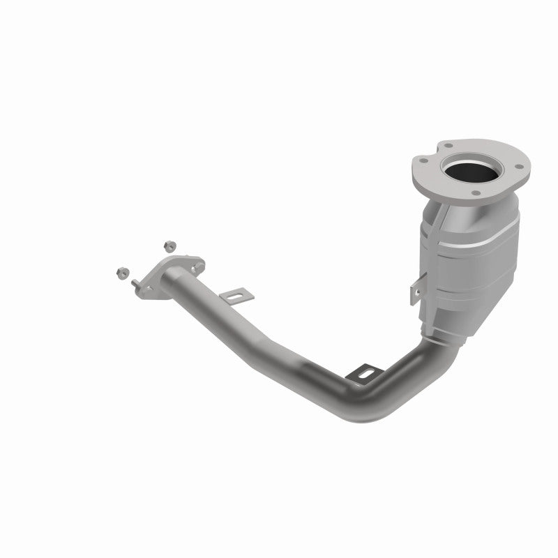 MagnaFlow Honda CRX Standard Grade Federal / EPA Compliant Direct-Fit Catalytic Converter 50210 360 Degree Image Set