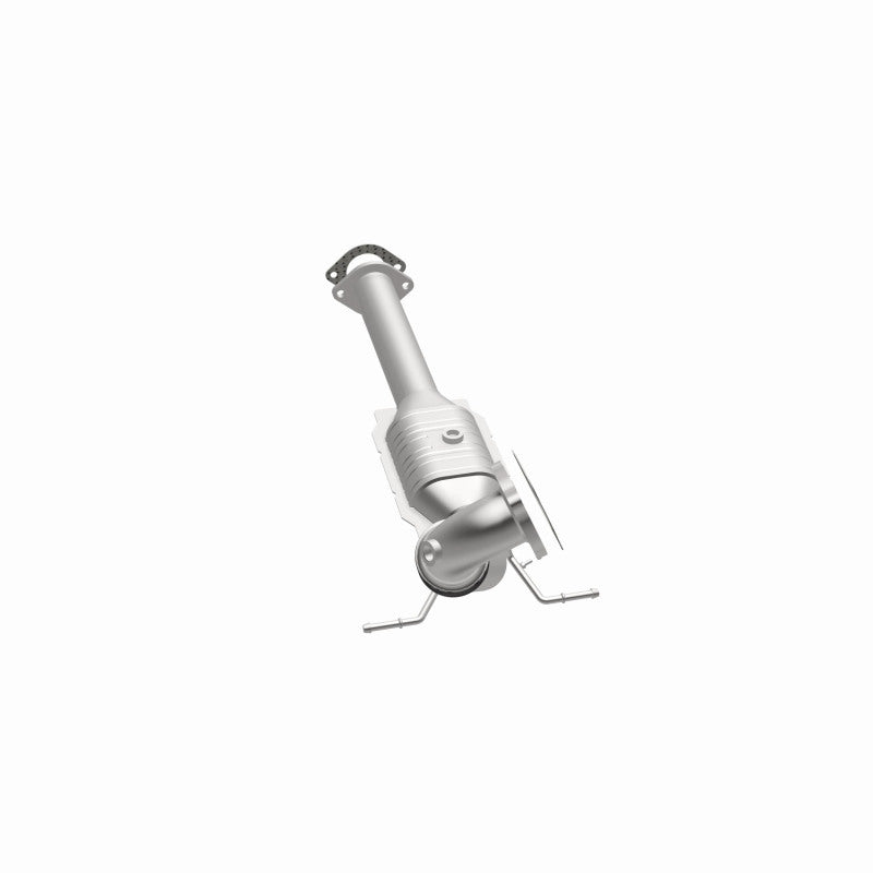 MagnaFlow Volvo HM Grade Federal / EPA Compliant Direct-Fit Catalytic Converter 23005 360 Degree Image Set