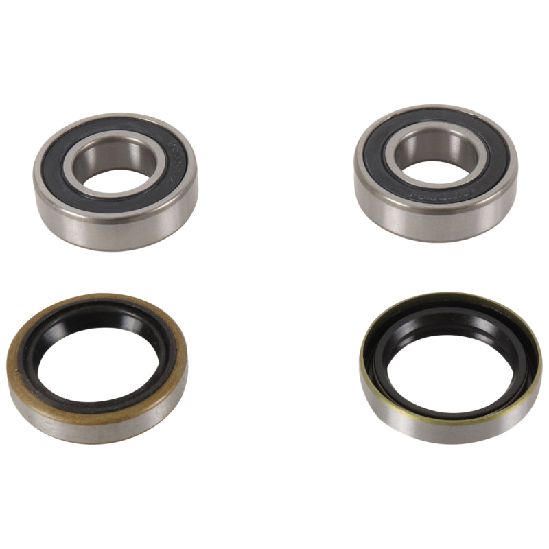 Pivot Works Pw Front Wheel Bearing Kit PWFWK-T14-000 PWFWK-T14-000 Photo - Primary