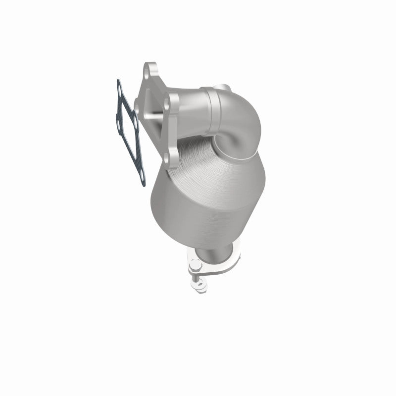 MagnaFlow California Grade CARB Compliant Manifold Catalytic Converter 5582189 360 Degree Image Set