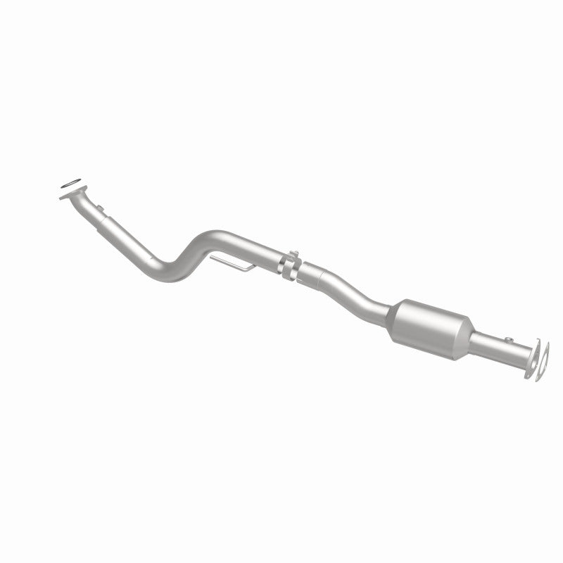 Magnaflow 2009 Chevrolet Express 4500 V8 6.0L Right Underbody Catalytic Converter 280428 280428 360 Degree Image Set