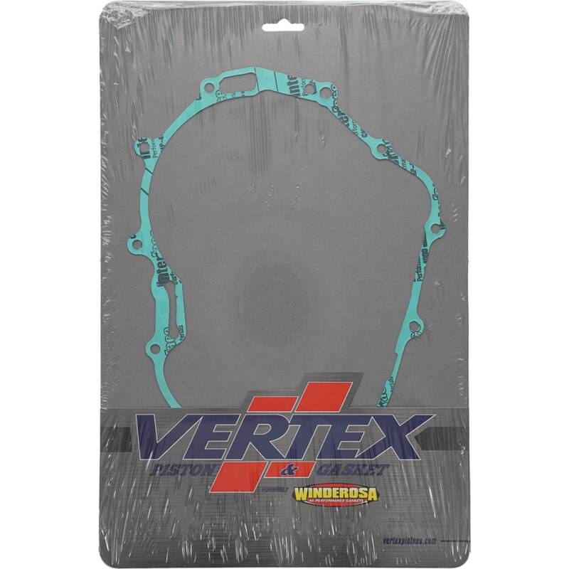 Vertex Pistons Vertex Gaskets 19-22 Honda CRF250F Inner Clutch - Side Cover Gasket Kit 816352 816352 Photo - Primary